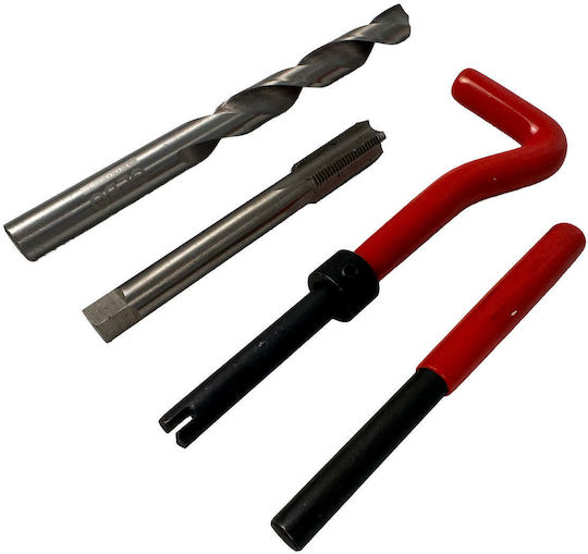 Thread Repair Kit M10x1.0 Gebo Tools