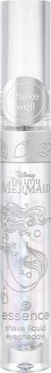 Disney Disney The Little Mermaid Сенки за Очи в Течна Формула Eye Shine Like The Sea 3.6ml