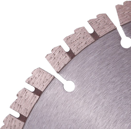 Tile Cutting Disc 1a1rss Rapid Pro