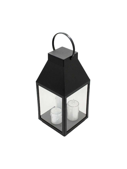 Decorative Lantern 3 Candles