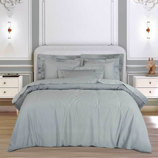 Greenwich Polo Club 2391 Set Oxford Grey 50x70cm 233507002391