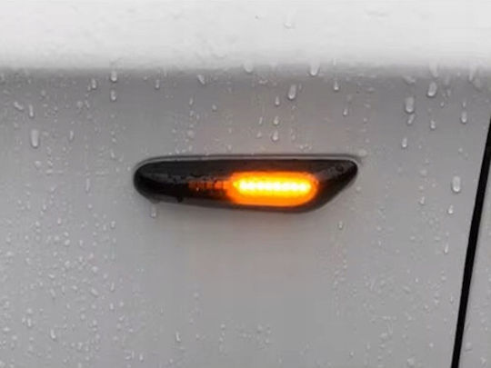 BMW E46 E60 E90 E87 X5 Led Blitzlicht 2 Stück