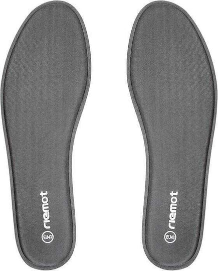 Ανατομικά Υποπτέρνια Εργασίας με Memory Foam 47963 2τμχ