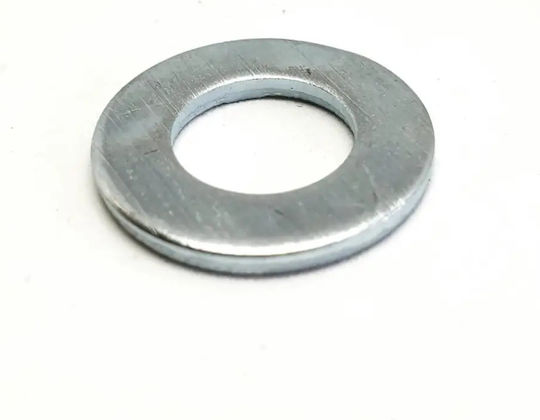 Washer Din125a 6mm 50pcs Bm