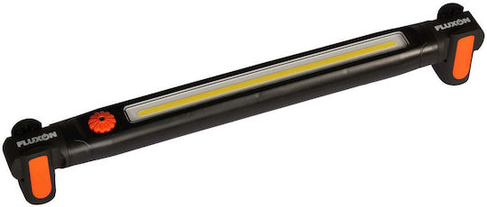 Lampă de Lucru Led Reîncărcabilă Fluxon 3000lm Rotativă 360° Magnetică Ideală Pentru Capotă Auto