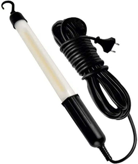 Lampă Portabilă Led Pvc 5w 6500k Ip20 Cablu 5m Lightex