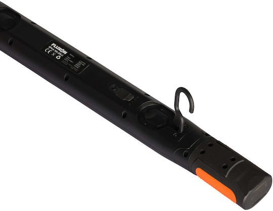 Lampă de Lucru Led Reîncărcabilă Fluxon 3000lm Rotativă 360° Magnetică Ideală Pentru Capotă Auto