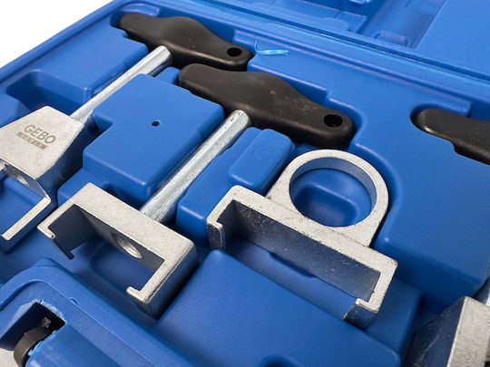 Подредба Извличатели Мултипликатори Кабели За Свещи Gebo Tools