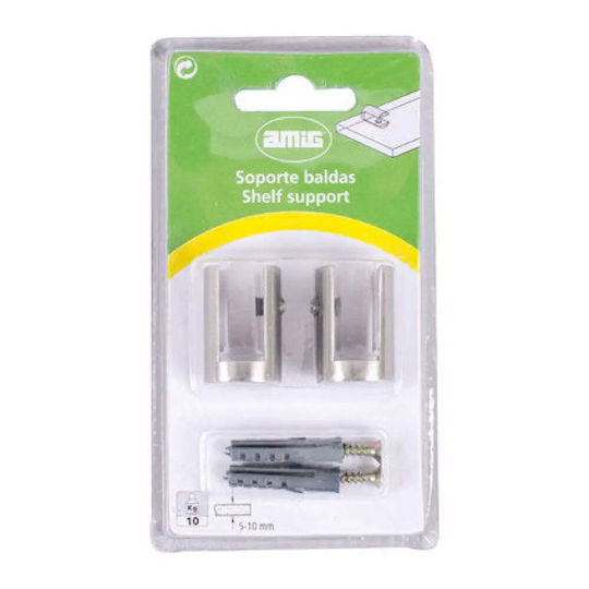 Glass Holder Amig Model 35