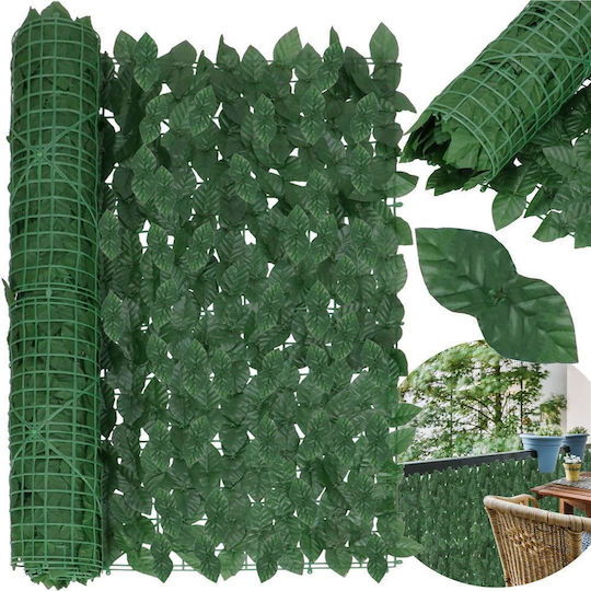 Synthetic Foliage Panel 1x3m