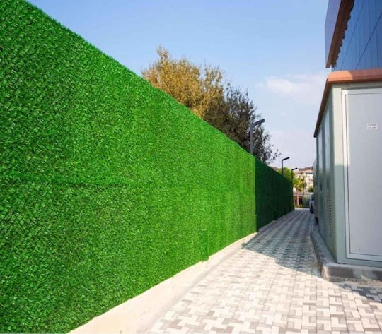 Panou Sintetic Foliage 3x1m Fence