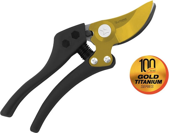 Altuna Τ115 Ψαλίδι Κλαδέματος Μήκους 23cm με Μέγιστη Διάμετρο Κοπής 25mm