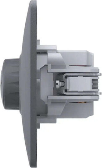 Videx 600W In Gray Colour