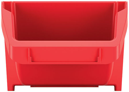 Storage Container Kbis15 Red