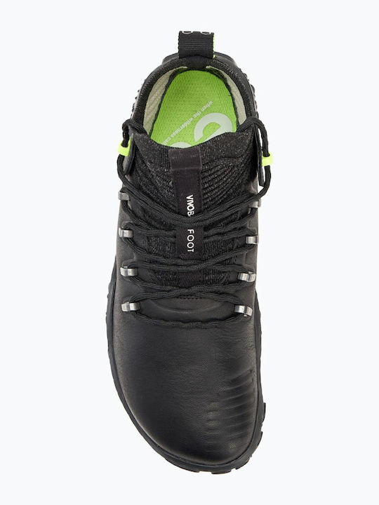 Vivobarefoot Women's Hiking Shoes Green