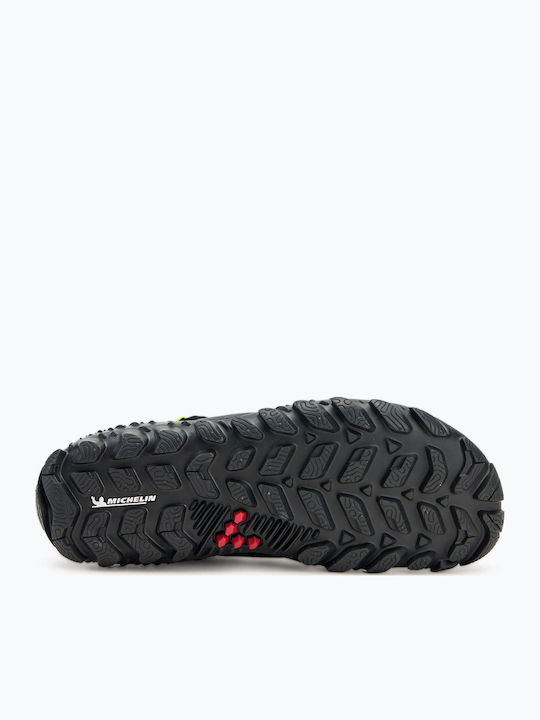 Vivobarefoot Дамски Планински Обувки Зелени