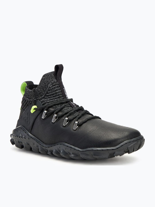 Vivobarefoot Дамски Планински Обувки Зелени
