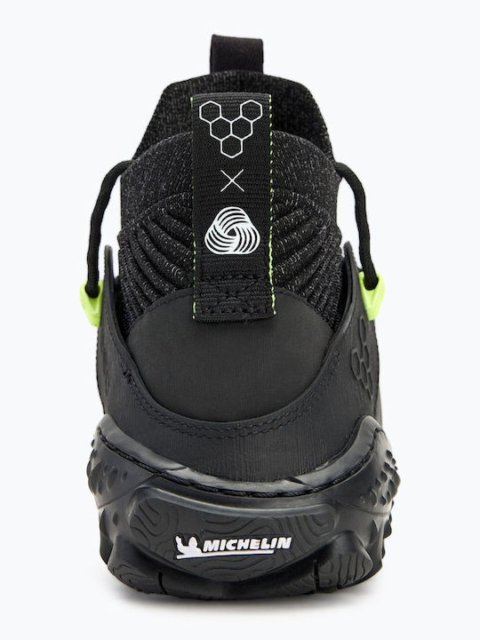Vivobarefoot Дамски Планински Обувки Зелени