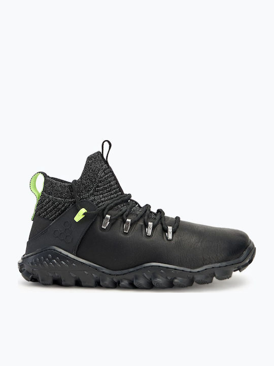 Vivobarefoot Дамски Планински Обувки Зелени