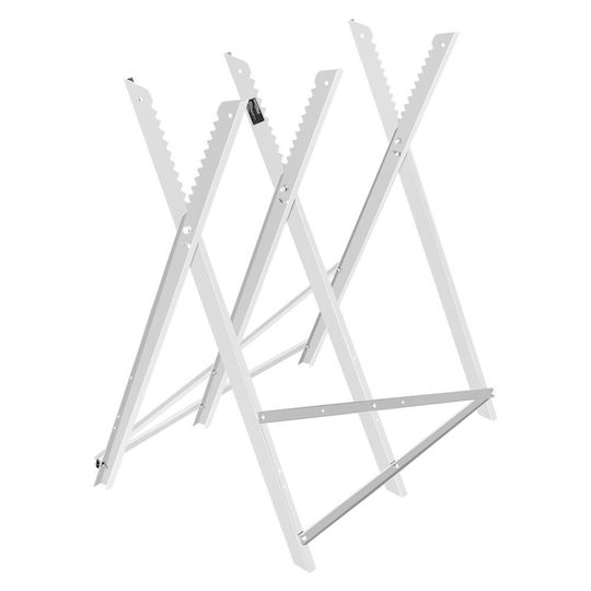 Kraft&dele Kd11890 Стойка За Рязане На Дърво 120 Кг 80 × 85 × 82 См