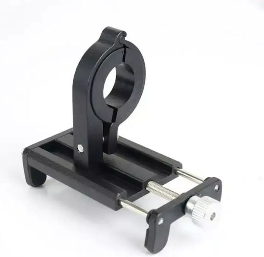 Metal Adjustable Motorcycle & Bicycle Phone Mount 3-Axis Handlebar Tc-429