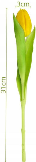 Gelbe Tulpe 31cm Saska Garden