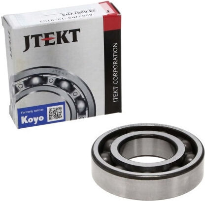 Pro-X Rulmenți Pentru Motociclete 35x72x17mm