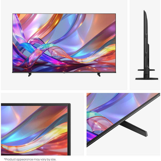 Smart Τηλεόραση 75" 4K UHD QLED 75E7S HDR (2026)