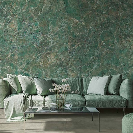 EnergieKer Interior Floor Tile Matte 120x60cm Amazzonite