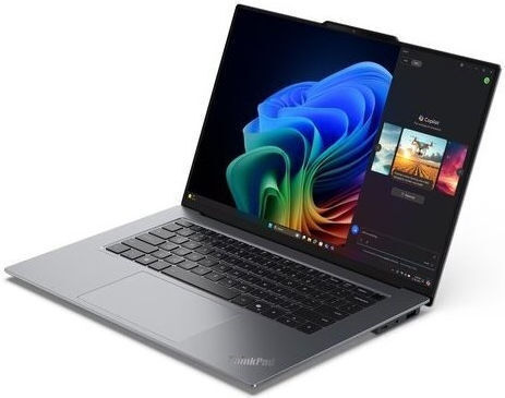 Lenovo ThinkPad X9-15 Gen 1 Aura Edition 15.3" OLED 120Hz (Ultra 7-258V/32GB/1TB SSD/W11 Pro) (GR Keyboard)