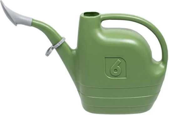 Epoca Albatross Ecodrop Поливна Лейка 6л
