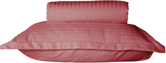 Nef-Nef Homeware Elektrische Gitarren Großes Doppelbett 240x220 Elements Bordo