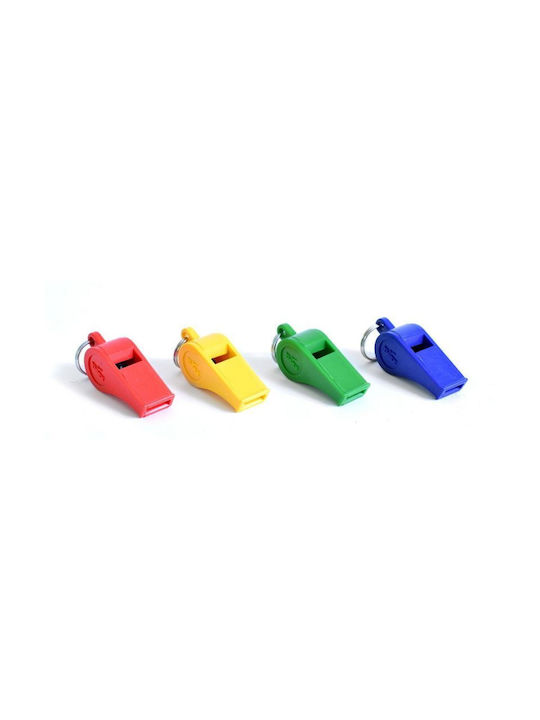 Sonic Whistle Vpw-sp10s12 Set 12