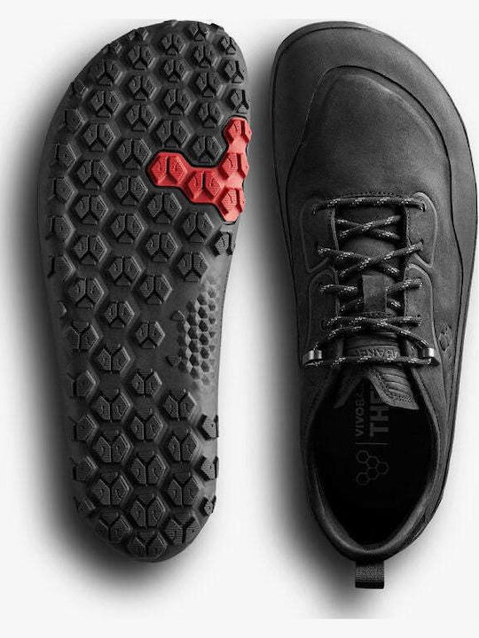 Ανδρικά Sneakers Μαύρα