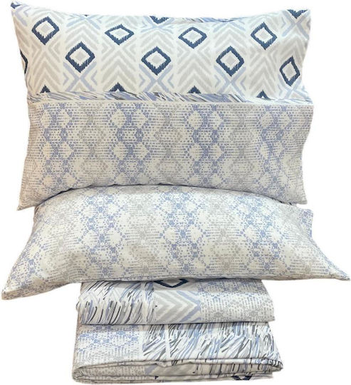 Linea Home Μονή 160x240cm Sirena Sirena