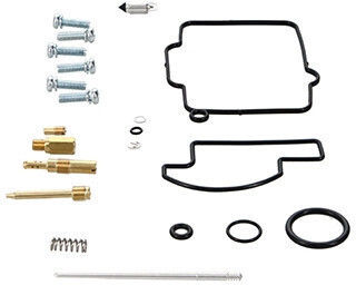 Pro-X Motorradvergaser Reparaturset Yz250 '01-17