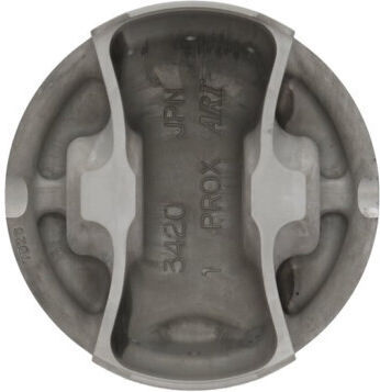 Prox Complete Piston Dr-z400 '00-20/lt-z400 '03-18 12.2:1 89.97mm Oem 12111-29f00-0f0