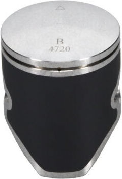 Prox Complete Piston Ktm50sx '09-20 + Tc50 '17-20 39.46mm Oem 452.30.007.000