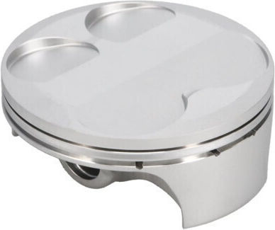Prox Complete Piston Kx250f '11-14 Art 13.5:1 76.96mm Oem 13001-0730