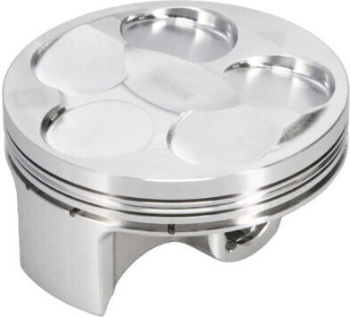 Prox Complete Piston Yamaha Yz250f '12-13 13.5:1 76.97mm Oem 17d-11631-90