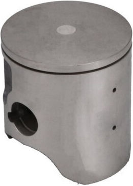 Prox Complete Piston Kx125 '98-00 53.96mm