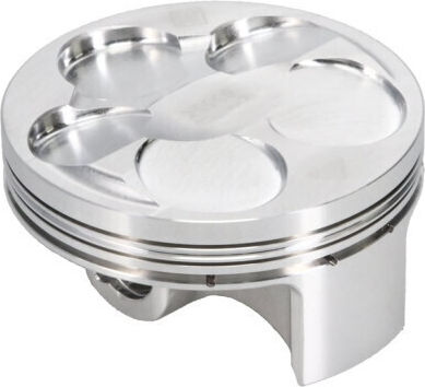 Prox Complete Piston Yamaha Yz250f '12-13 13.5:1 76.97mm Oem 17d-11631-90