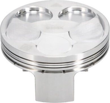 Prox Complete Piston Yamaha Yz250f '12-13 13.5:1 76.95mm Oem 17d-11631-90