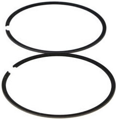 Prox Piston Ring Set Yamaha Phazer 500 '84-01 73.00mm Oem 8dj-11603-00-00