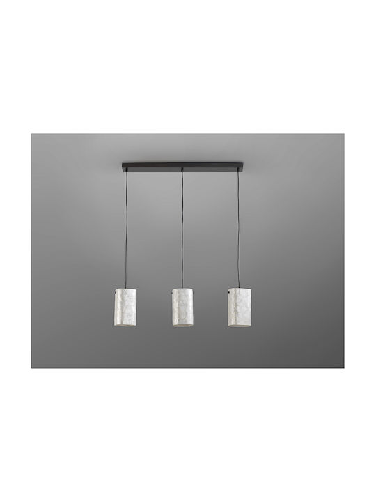 Nacre Lumini Suspendate Negru