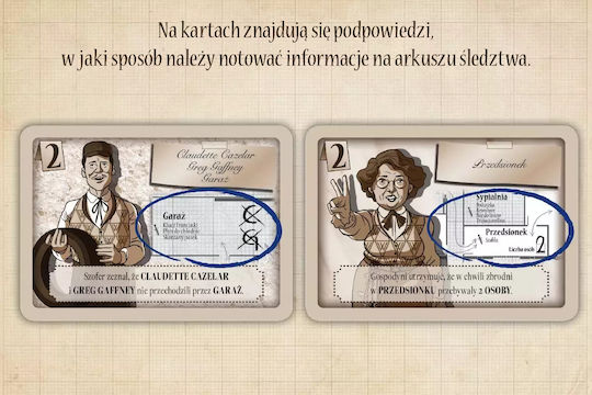 Επιτραπέζιο Παιχνίδι Nasza Ksiegarnia