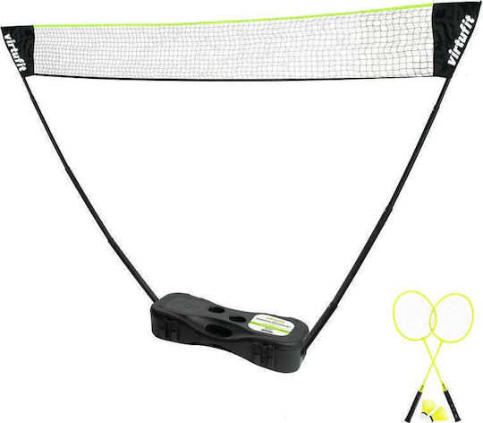 Virtufit Σετ Badminton