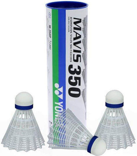Yonex Mavis Badminton Shuttlecocks
