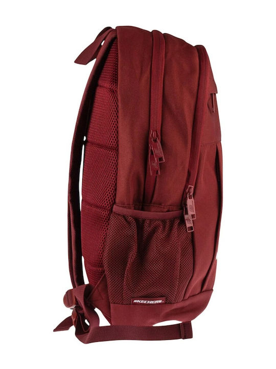 Skechers Converse Rucksack Rot
