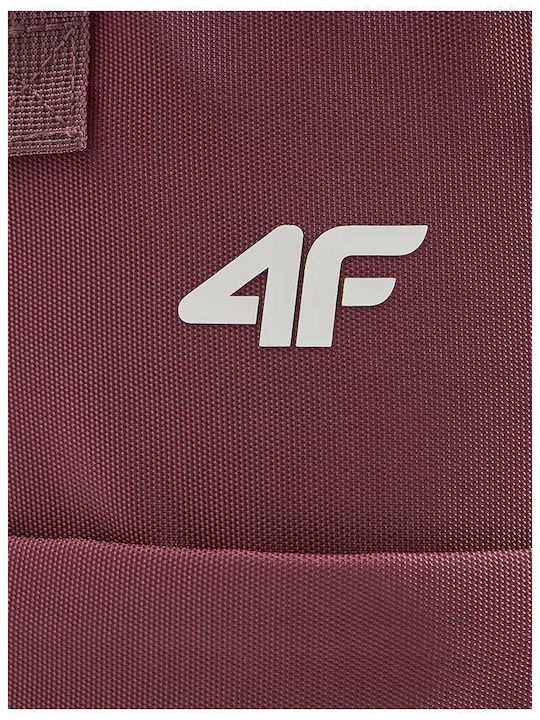 4F Backpack Ροζ